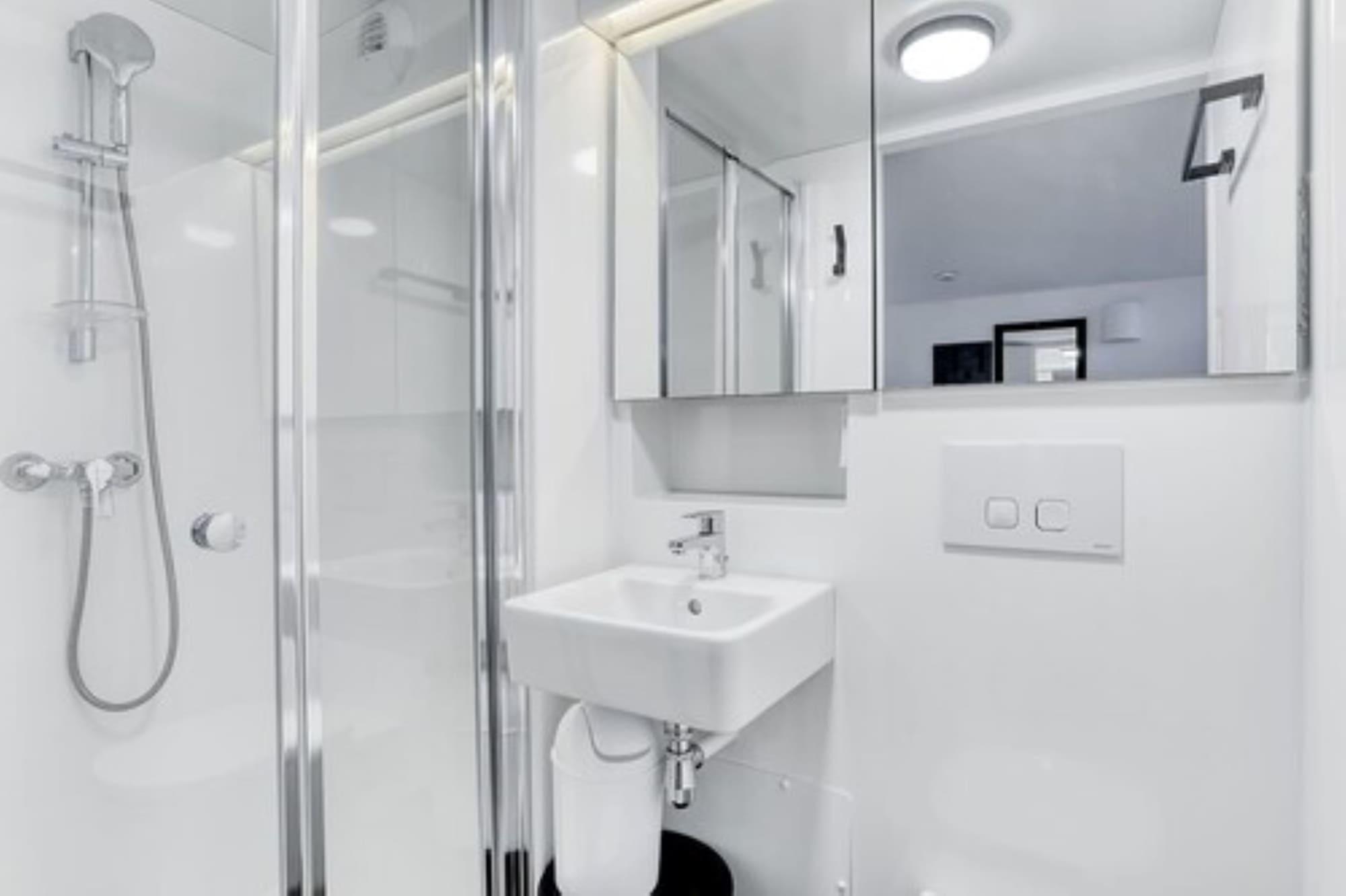 Ecla Campus Aparthotel Massy  Εξωτερικό φωτογραφία