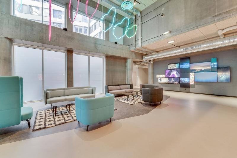 Ecla Campus Aparthotel Massy  Εξωτερικό φωτογραφία